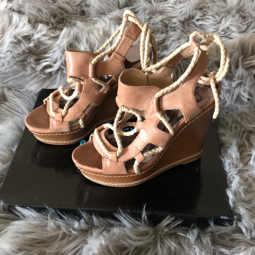 Guess by Marciano shoes